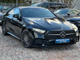 Mercedes-Benz CLS400d 4MATIC*AMG*PDC*SHZ*KAMERA*MOD.2022* - gebrauchte Mercedes-Benz CLS 400 aus dem Jahr 2022