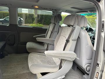 2006 Mercedes-BENZ VIANO — миниатюра 20