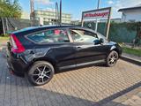 Citroën C4 Coupe 1.6 VTI 120 VTR  - Citroën C4 von privat