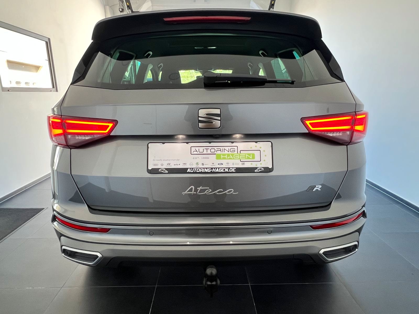 Seat Ateca - Bild 5