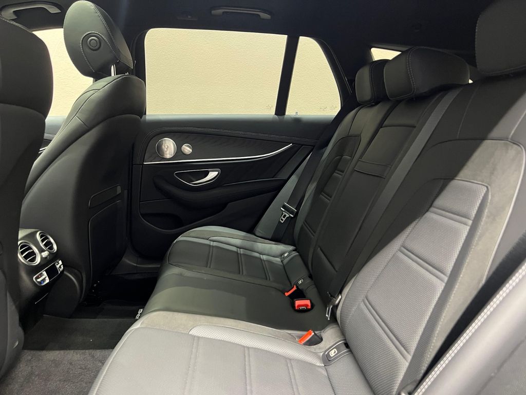 Mercedes-Benz E 53 AMG E53 T AMG 4M *DYNAMIC-PLUS-PAKET*NIGHT*STANDHZ*