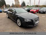 Audi A8 3.0 TDI quattro*NAVI*TOT*GSD*BOSE*KLIMA*ACC* - Audi A8 aus 2013