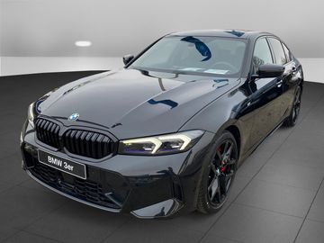 BMW 330d xDrive Limousine M Sportpaket HK HiFi DAB