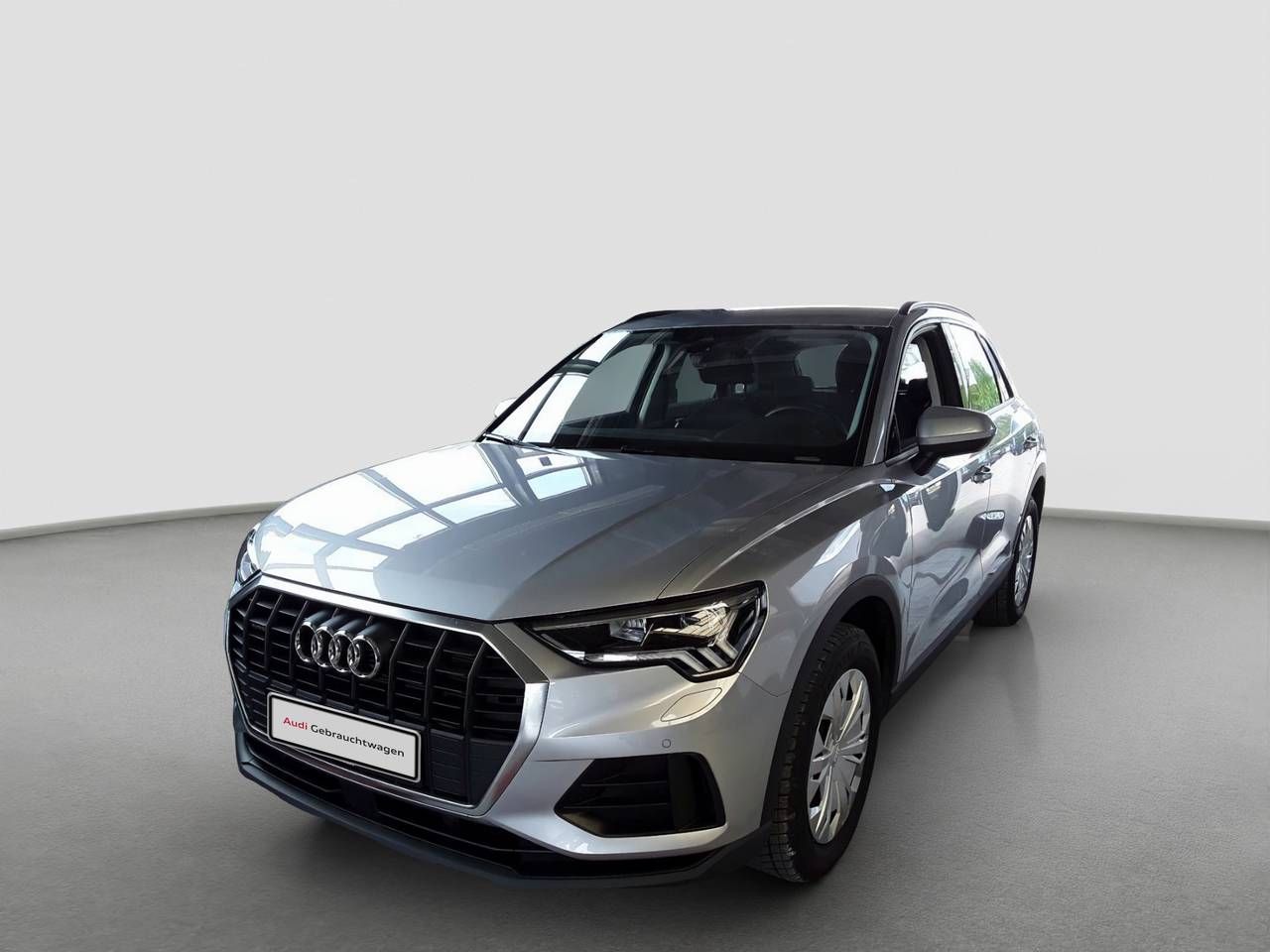Audi Q3 - Bild 2