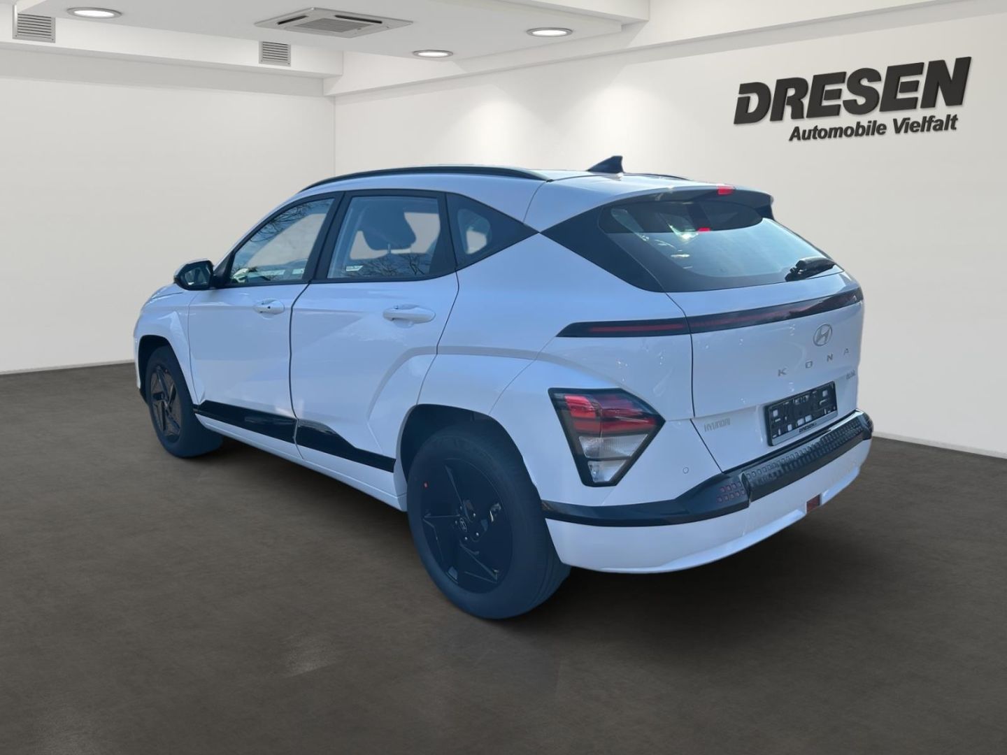 Hyundai KONA Elektro - Bild 5