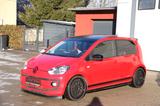 Volkswagen up! cheer up! BMT <Panorama / Navi / Sportpaket> - Volkswagen up!: Cheer