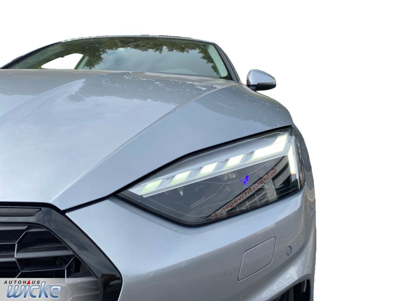 Audi A5 Sportback 45 TFSI advanced NAVI KLIMA LED REA foto 4