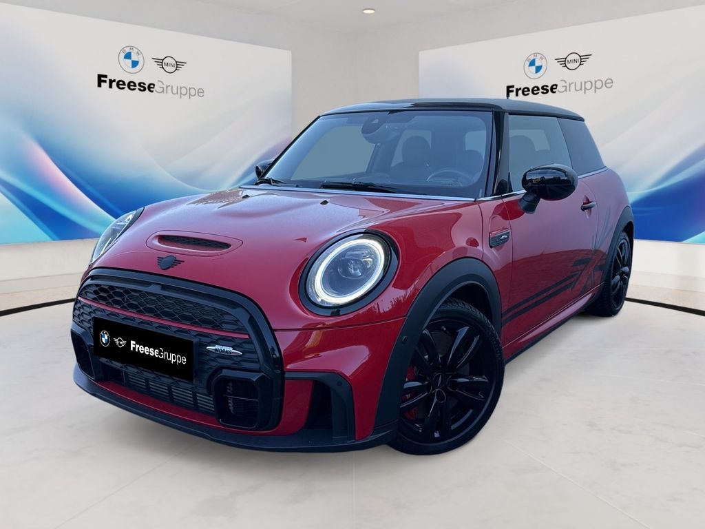 Image of MINI John Cooper Works