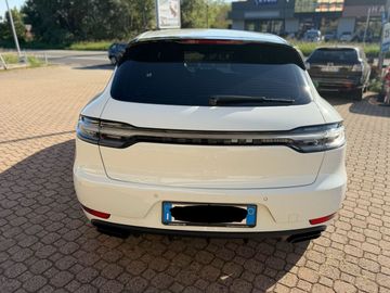 Porsche Macan - 6