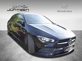 Mercedes-Benz CLA 250 Shooting Brake PAN-DACH RFK SPUR DAB - Mercedes-Benz CLA 250 Shooting Brake in Wuppertal
