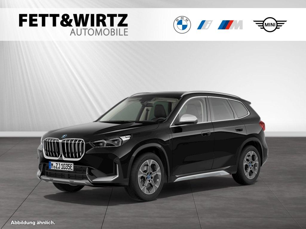 BMW X1 xDrive25e xLine|AHK|Pano|Head-Up|H/K