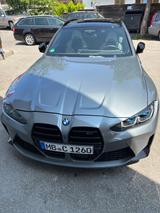 BMW M3 Competion M xDrive Touring M3 Competion - BMW M3 Competion Gebrauchtwagen