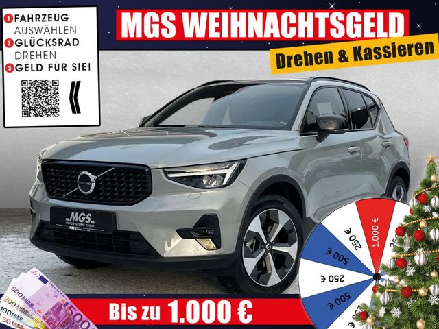 Volvo XC40 Plus Dark 2WD 2.0 DAB #Licht-Paket #NAVI