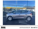 Dacia Sandero TCe 90 Expression NAVI KLIMAAUTO SHZ TWW - Cars in Oberhausen: Kleinwagen