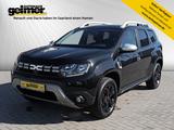 Dacia Duster Prestige TCe 130 2WD GPF - gebrauchte Dacia Duster aus dem Jahr 2019