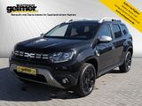 Dacia Duster Prestige TCe 130 2WD GPF - Dacia: Standheizung