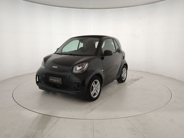 Smart smart fortwo eq Pure 22kW