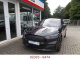 Ford Mustang Mach-E AWD Extended Range Dual TP2 - graue Ford Mustang Mach-E