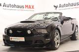 Ford Mustang GT Roush Edition~5.0V8~FlowMasterAGA~SZH - Ford Mustang mit Benzin-Antrieb: Cabrio, 5.0