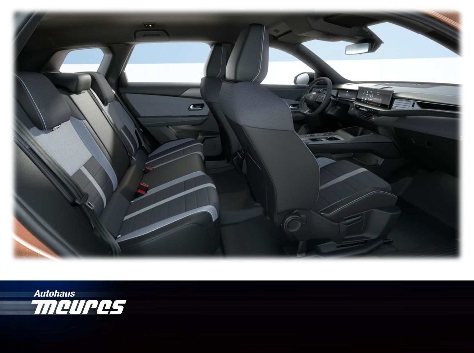 Opel Grandland (X) - Bild 8