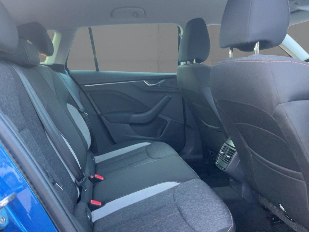 Skoda Scala - Bild 13