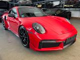 Porsche 911 Turbo S 9FF - Porsche: 9ff