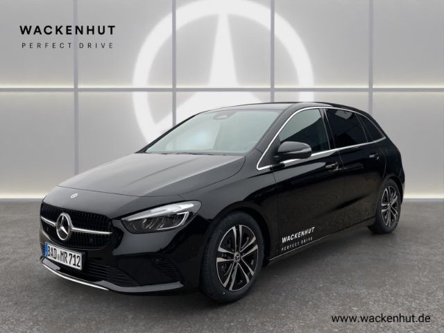 Mercedes-Benz B 200 PROGRESSIVE LED AHK KAMERA WINTER CARPLAY