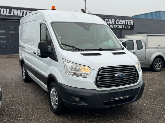 Ford Transit Kasten 350 L2 Trend