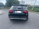 Mercedes-Benz GLC 300 d 4MATIC Autom. 2*Hand Tüv 06/2027 - Mercedes-Benz GLC 300 in Düsseldorf