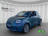 Fiat 500e *ICON *3+1* *Navi* Klimaautomatik*TOP PREIS - Fiat 500e: 5 Türen