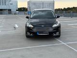 Ford Focus Turnier Titanium 1.5 EcoBoost 182PS 2. Hnd - Ford Focus: 1.2
