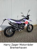 Aprilia SX 125 sofort lieferbar! - APRILIA SX