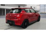 Suzuki Swift Club 1.2 Hybrid AHK OZ-Racing Sportpaket - gebrauchte Suzuki Swift aus dem Jahr 2021