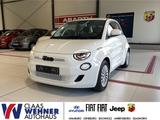 Fiat 500e *Apple Car Play *Keyless Go *Tempomat - Fiat Gebrauchtwagen in Hamburg