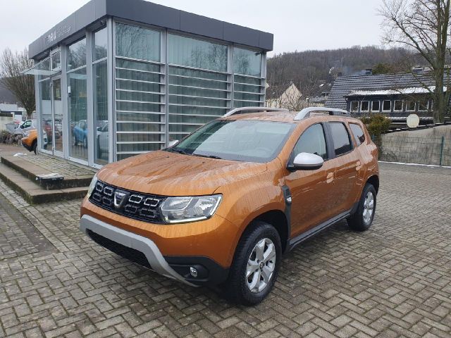 Dacia Duster II Comfort