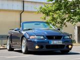 Ford 2001 Ford Mustang GT Convertible Saleen Su... - Ford Mustang aus 2001: Cabrio