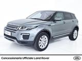 Land Rover Range Rover Evoque 5p 2.0 td4 se 150c - Land Rover Range Rover mit Halbautomatikschaltung