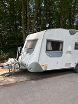 Knaus Eurostar - Knaus Eurostar