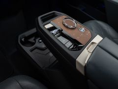 Foto Nummer 21: BMW iX