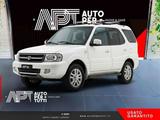 Tata TATA Safari Safari 2.2 dicor 16v - Tata aus 2009