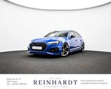 Audi RS4 AVANT COMPETITION+ ACC/PANO/HuD/B&O/290KMH