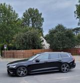 Volvo V60 T6 AWD Inscription Polestar 326PS/430NM AHK - Volvo V60 Kombi Awd mit Benzin-Antrieb