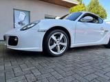 Porsche Cayman 2.9 - - Porsche Gebrauchtwagen in Lünen