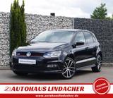 Volkswagen Polo V  5-Türer 1.8 TSI BMT GTI LED I Kamera - Volkswagen Polo: 1.8