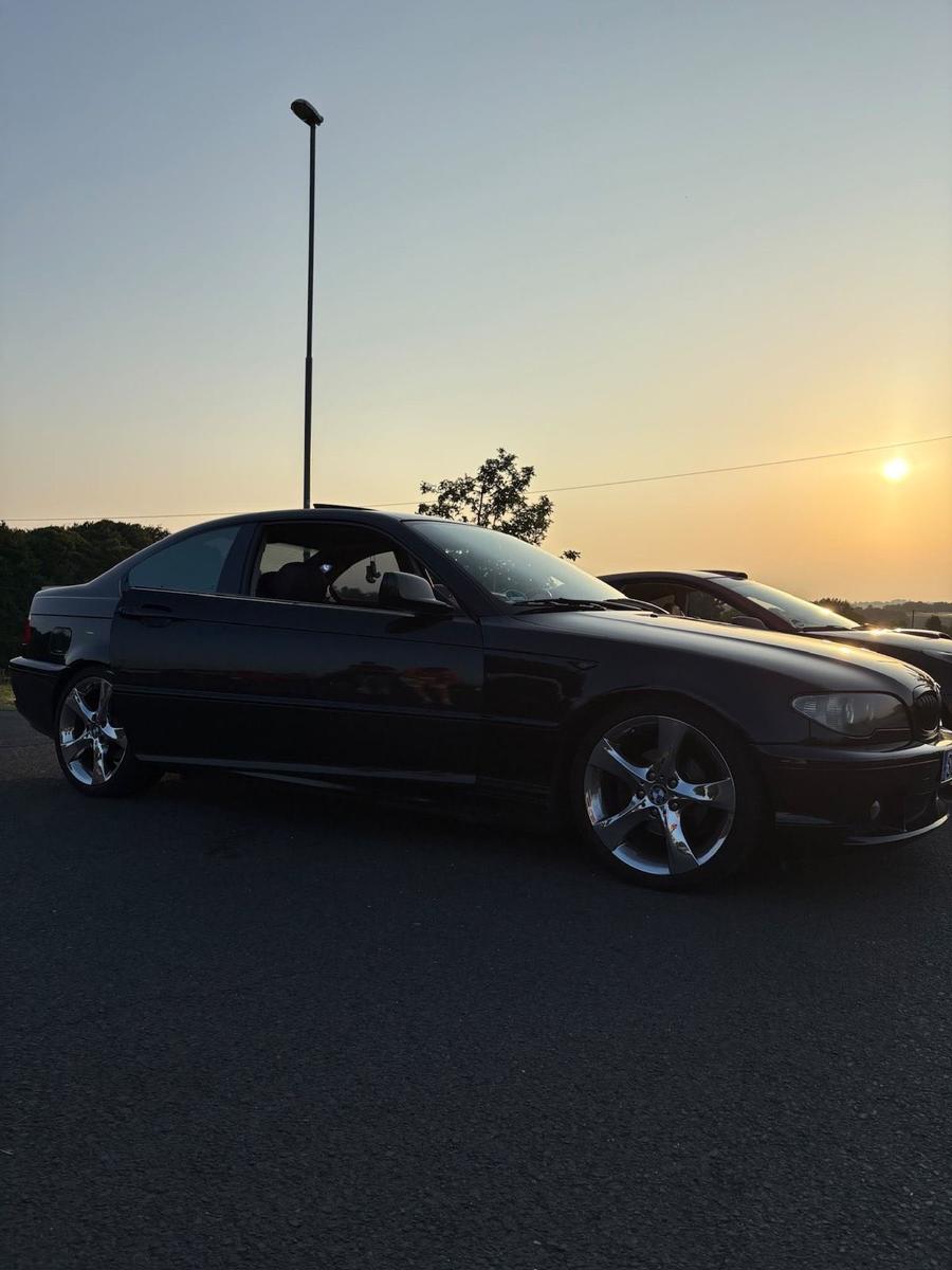 BMW 318