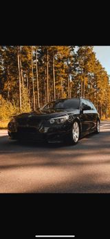 BMW e61 535d lci - BMW 535 aus 2007