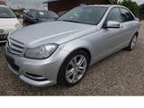 Mercedes-Benz C 200 CGI BlueEffi. Sitzh. Navi Bi-Xenon ILS PDC - gebrauchte Mercedes-Benz C 200 aus dem Jahr 2013