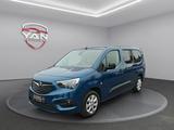 Opel Combo Life E Elegance 1.5 XL Lang L2 Anhängerkup - gebrauchte Opel Combo Life aus dem Jahr 2022