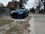 Audi A3 8p 3.2 V6 Sportback - Audi A3 aus 2004: Sportback