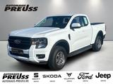 Ford Ranger XLT Extrakabine 2,0L EcoBlue Automatik 4x - Ford Ranger: Xlt Extrakabine